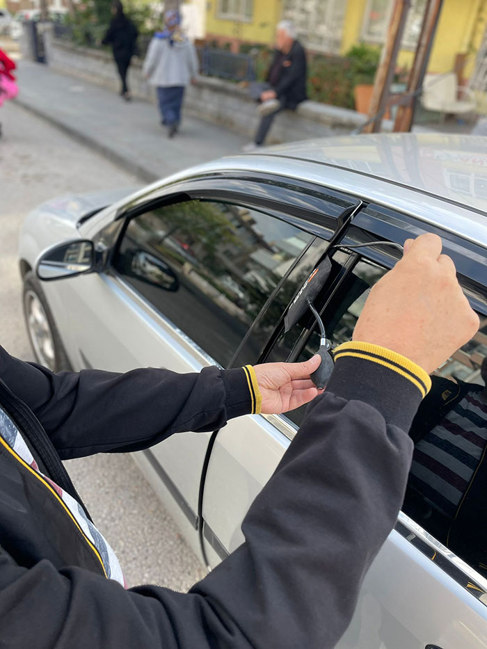 Ergani Oto Kilitçisi